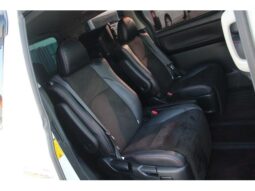 
										TOYOTA VELLFIRE 2014 full									