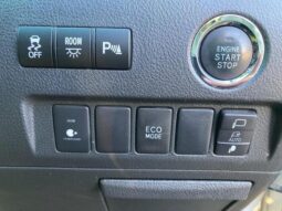 
										TOYOTA VELLFIRE 2014 full									