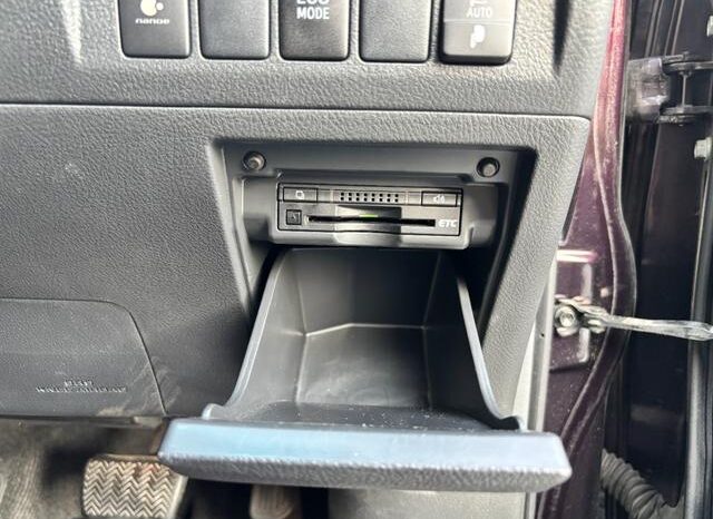 
								TOYOTA VELLFIRE 2014 full									