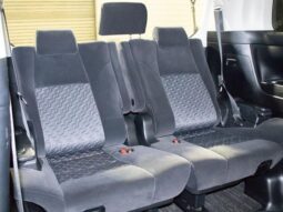 
										TOYOTA VELLFIRE 2015 full									