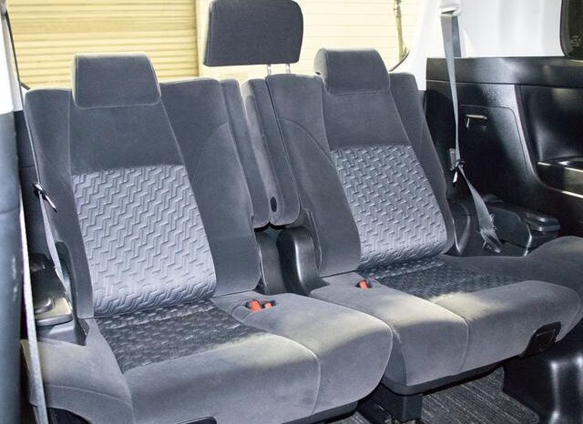 
								TOYOTA VELLFIRE 2015 full									