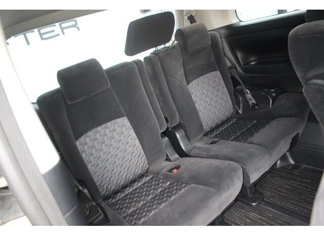 
								TOYOTA VELLFIRE 2015 full									