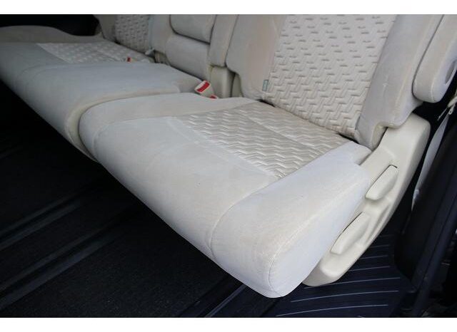 
								TOYOTA VELLFIRE 2016 full									