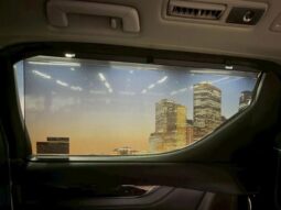 
										TOYOTA VELLFIRE 2016 full									