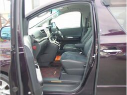 
										TOYOTA VELLFIRE 2013 full									