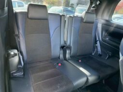 
										TOYOTA VELLFIRE 2017 full									