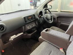 
										TOYOTA PASSO 2012 full									