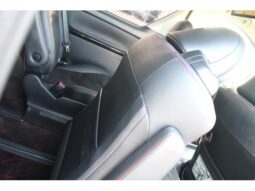 
										TOYOTA VELLFIRE 2014 full									