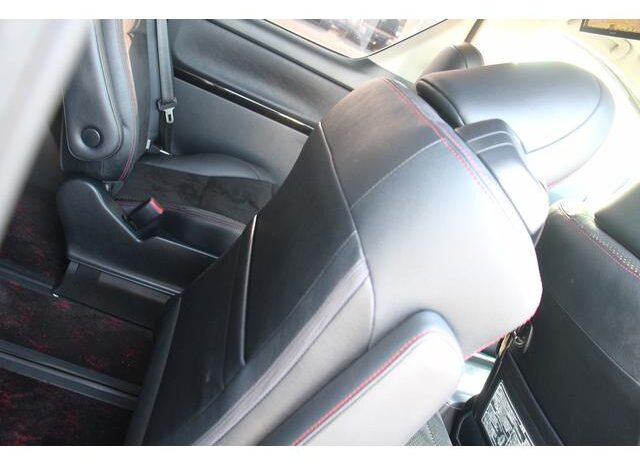 
								TOYOTA VELLFIRE 2014 full									