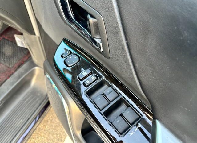 
								TOYOTA VELLFIRE 2014 full									