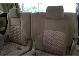 
										TOYOTA VELLFIRE 2016 full									