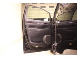 
										TOYOTA VELLFIRE 2016 full									