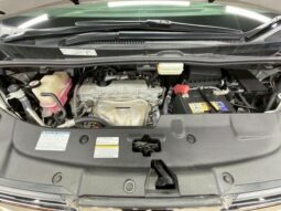 
										TOYOTA VELLFIRE 2016 full									