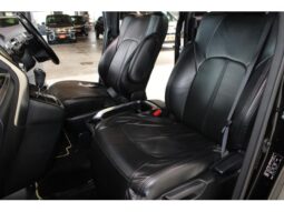 
										TOYOTA VELLFIRE 2016 full									