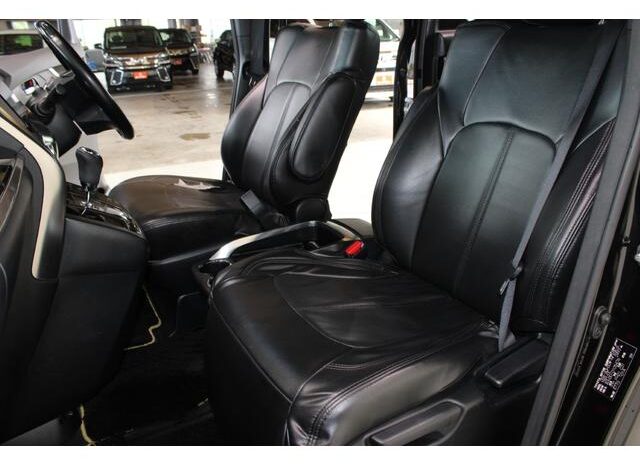 
								TOYOTA VELLFIRE 2016 full									