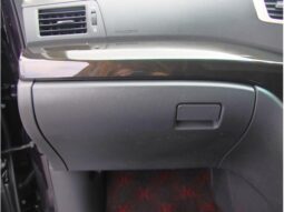 
										TOYOTA VELLFIRE 2013 full									