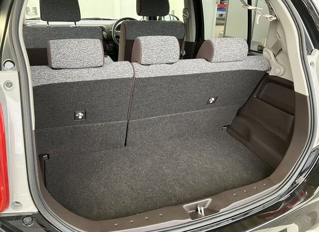 
								TOYOTA PASSO 2012 full									