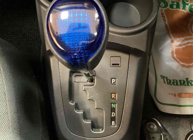 
								TOYOTA AQUA 2016 full									