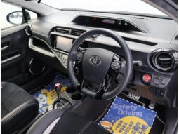 
										TOYOTA AQUA  2016 full									
