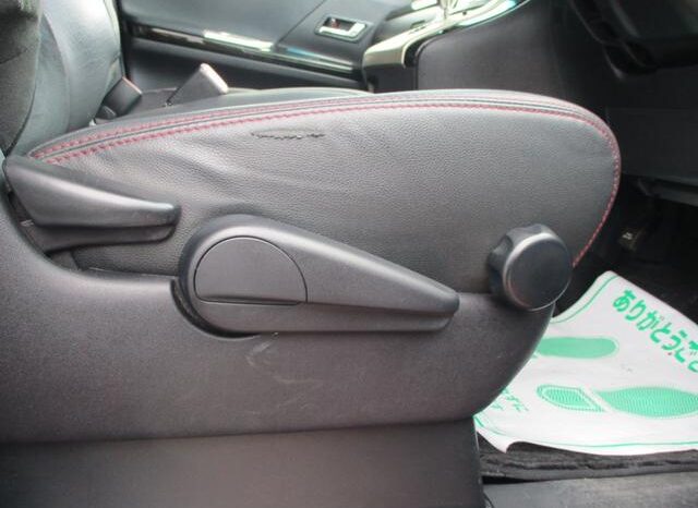 
								TOYOTA VELLFIRE 2013 full									