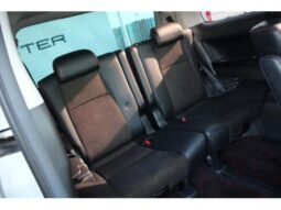 
										TOYOTA VELLFIRE 2014 full									