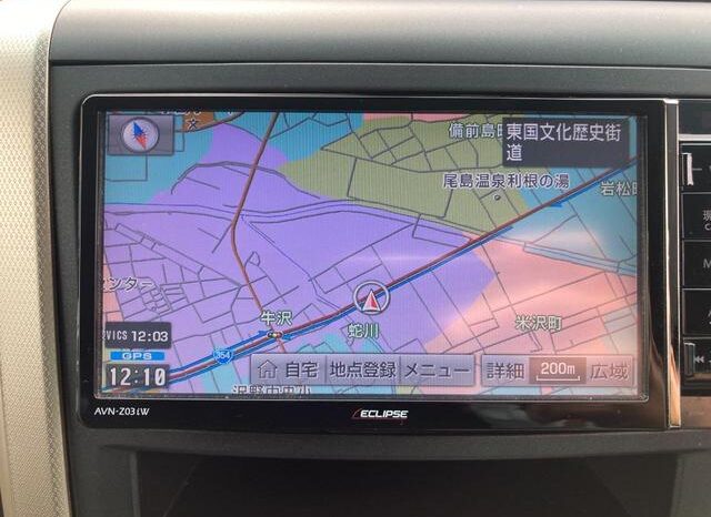 
								TOYOTA VELLFIRE 2014 full									