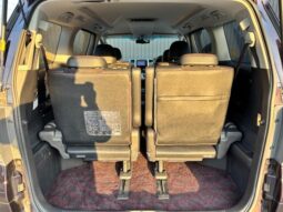 
										TOYOTA VELLFIRE 2014 full									