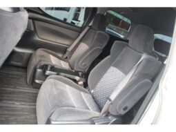 
										TOYOTA VELLFIRE 2015 full									