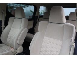 
										TOYOTA VELLFIRE 2016 full									