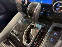 
										TOYOTA VELLFIRE 2016 full									