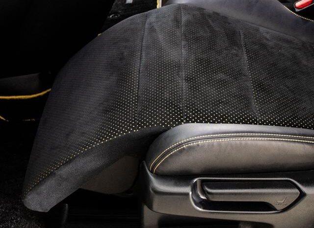 
								TOYOTA VELLFIRE 2017 full									