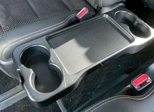 
								TOYOTA VELLFIRE 2017 full									