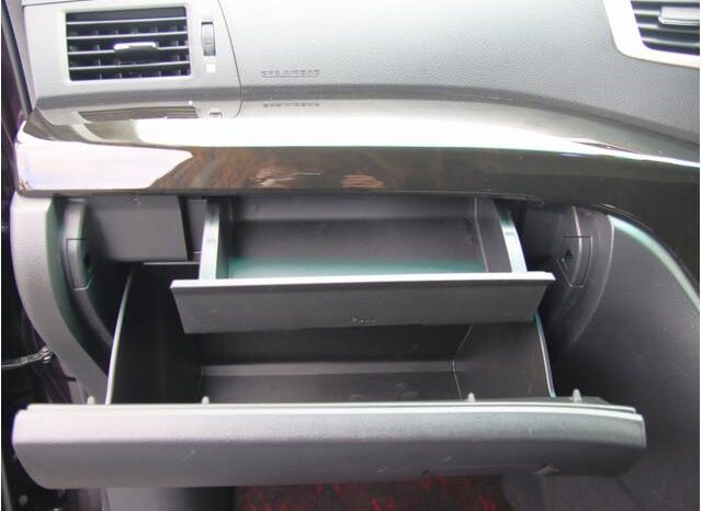 
								TOYOTA VELLFIRE 2013 full									