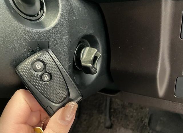 
								TOYOTA PASSO 2012 full									