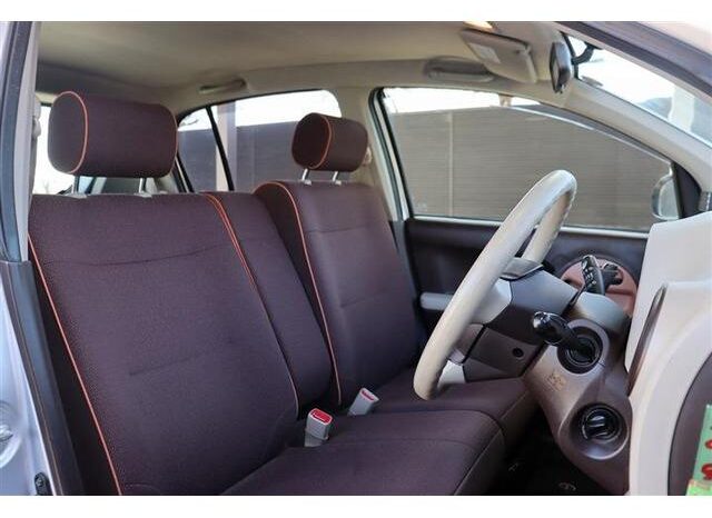 
								TOYOTA PASSO 2012 full									