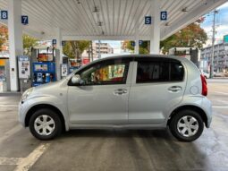 TOYOTA PASSO 2013