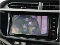 
										TOYOTA AQUA  2016 full									