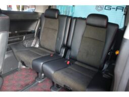 
										TOYOTA VELLFIRE 2014 full									