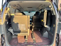 
										TOYOTA VELLFIRE 2014 full									