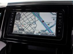 
										TOYOTA VELLFIRE 2015 full									