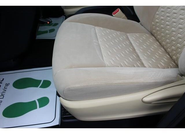 
								TOYOTA VELLFIRE 2016 full									