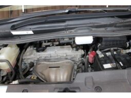 
										TOYOTA VELLFIRE 2016 full									