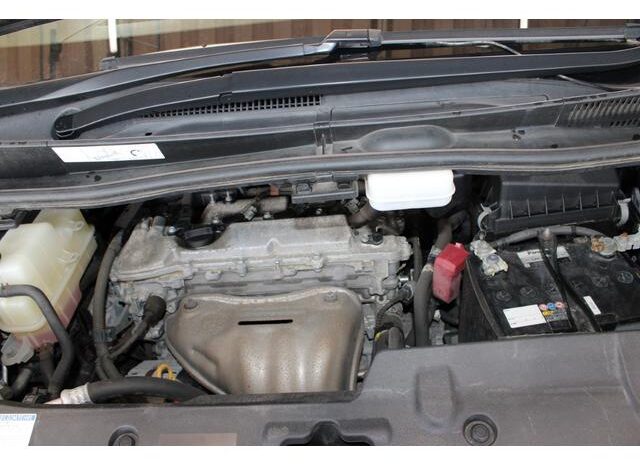 
								TOYOTA VELLFIRE 2016 full									