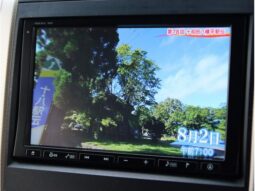 
										TOYOTA VELLFIRE 2013 full									