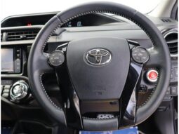 
										TOYOTA AQUA  2016 full									