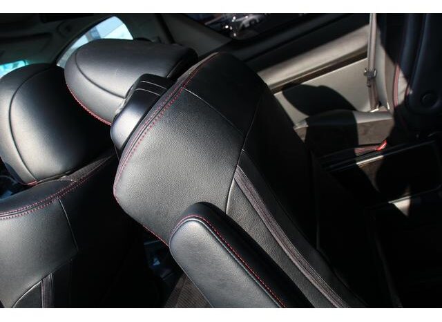 
								TOYOTA VELLFIRE 2014 full									