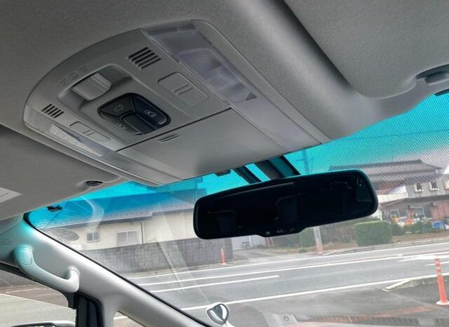 
								TOYOTA VELLFIRE 2014 full									