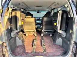 
										TOYOTA VELLFIRE 2014 full									
