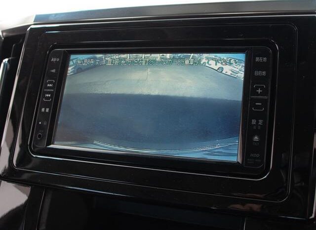 
								TOYOTA VELLFIRE 2015 full									