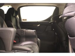 
										TOYOTA VELLFIRE 2016 full									